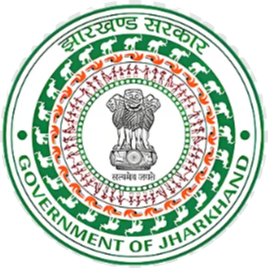 Jharkhand Government Emblem