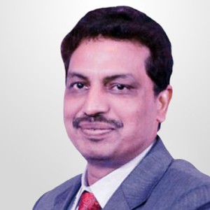 Mr. Ajoy Kumar Singh, IAS 