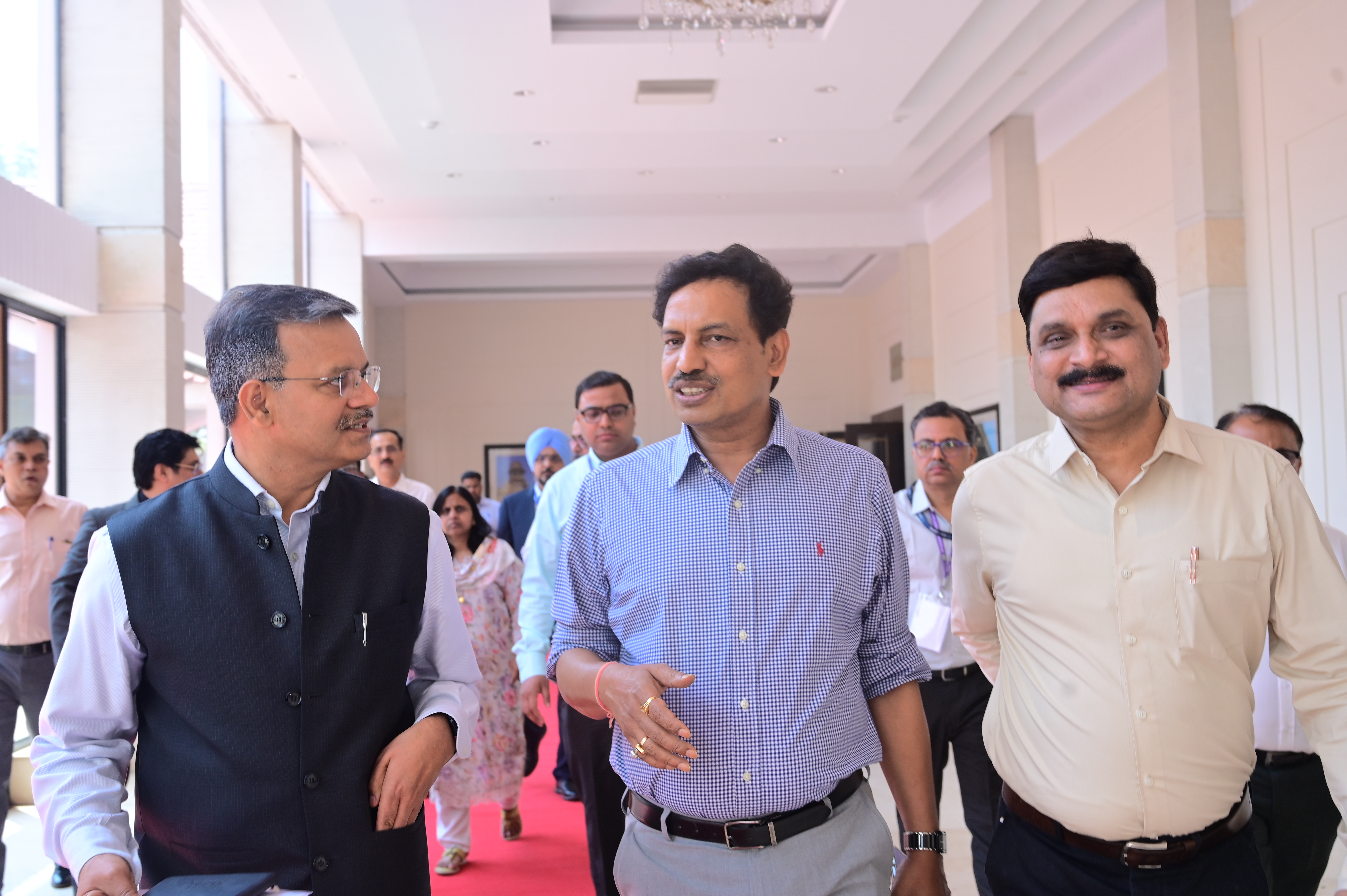 ABDM Integration for PMJAY Hospitals