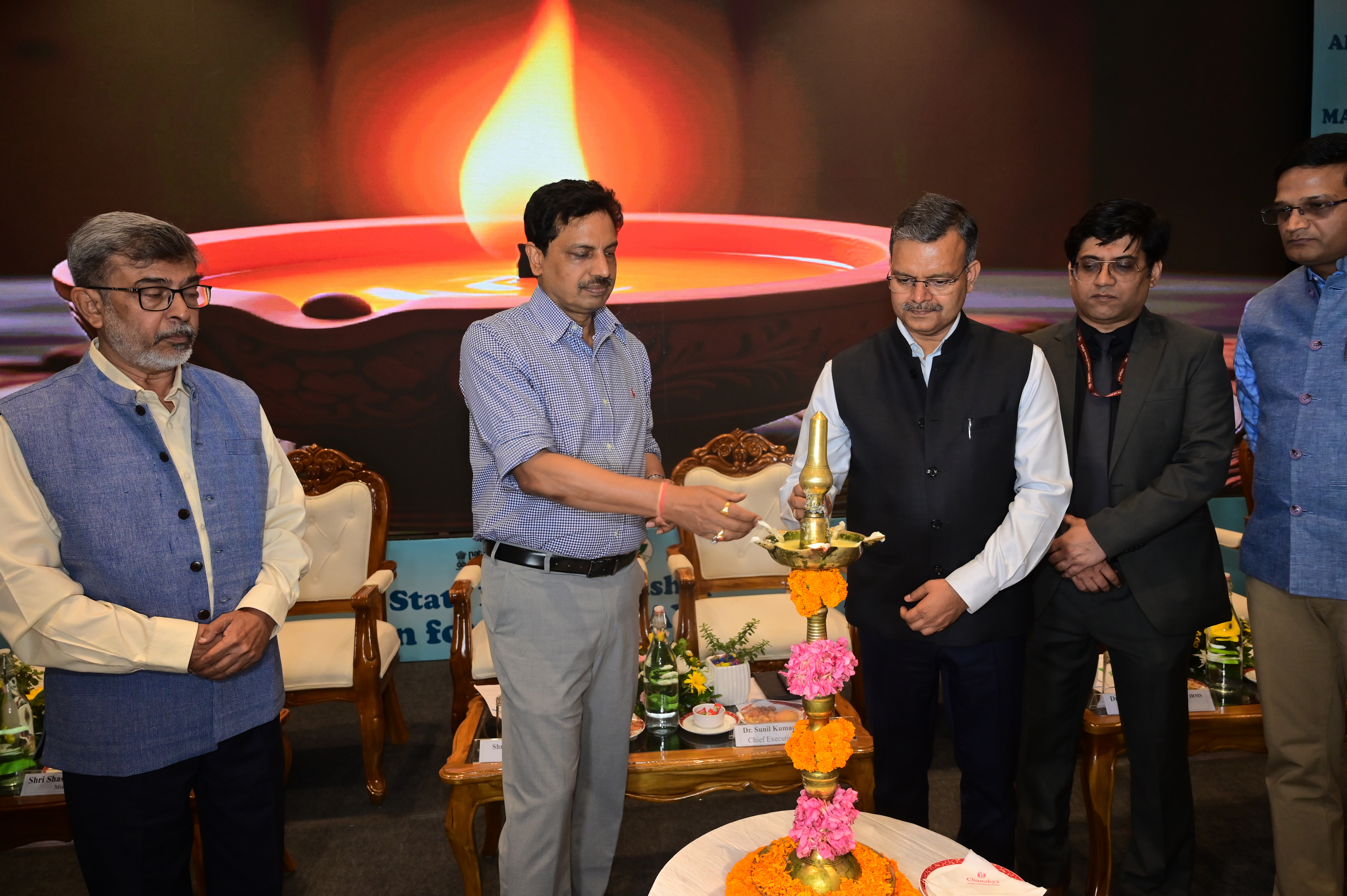 ABDM Integration for PMJAY Hospitals