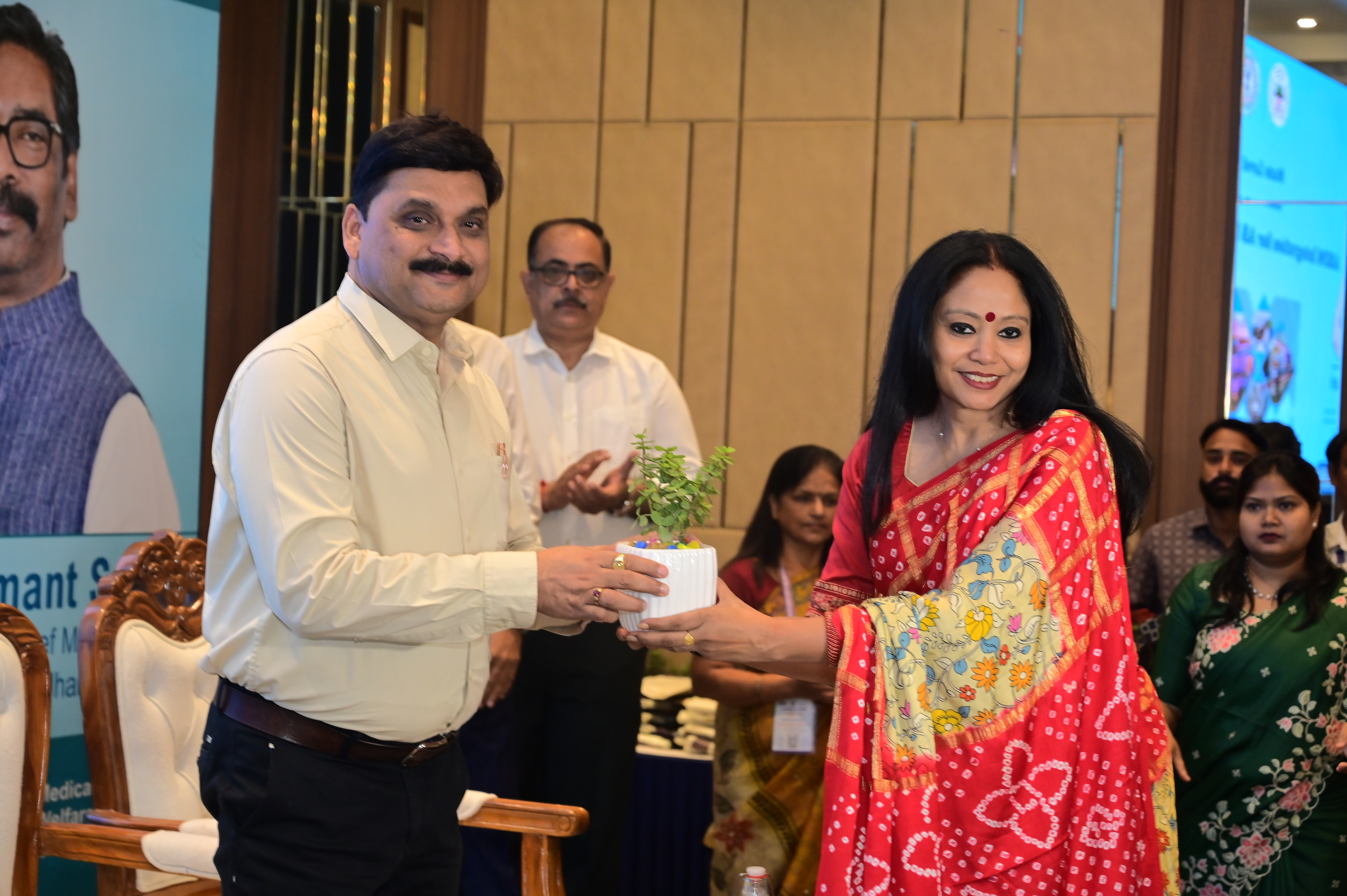 ABDM Integration for PMJAY Hospitals