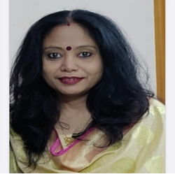 Dr Ranjana Sinha 