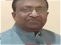 Dr Dinesh Kumar Gindauria